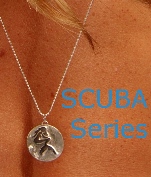 miss scuba jewelry scuba series